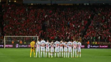 صدمة في الزمالك.. لاعب يطلب الرحيل بعد تجاهل عبدالرؤوف ويحدد وجهته